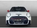 MINI Mini Cabrio John Cooper Works JCW Trim Prem-Plus
