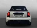 MINI Mini Cabrio John Cooper Works JCW Trim Prem-Plus
