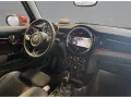 MINI Mini Cabrio John Cooper Works JCW Trim Prem-Plus