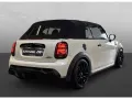 MINI Mini Cabrio John Cooper Works JCW Trim Prem-Plus