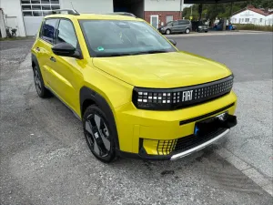 Fiat Grande Panda 1.2 Hybrid eDCT La Prima La Prima