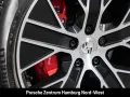 Porsche Taycan 4S  Fahrermemory-Paket Lenkradheizung