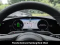 Porsche Taycan 4S  Fahrermemory-Paket Lenkradheizung