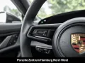 Porsche Taycan 4S  Fahrermemory-Paket Lenkradheizung