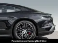 Porsche Taycan 4S  Fahrermemory-Paket Lenkradheizung