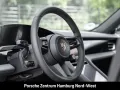Porsche Taycan 4S  Fahrermemory-Paket Lenkradheizung