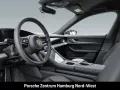 Porsche Taycan 4S  Fahrermemory-Paket Lenkradheizung