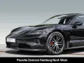 Porsche Taycan 4S  Fahrermemory-Paket Lenkradheizung