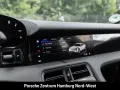 Porsche Taycan 4S  Fahrermemory-Paket Lenkradheizung