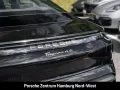Porsche Taycan 4S  Fahrermemory-Paket Lenkradheizung