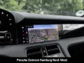 Porsche Taycan 4S  Fahrermemory-Paket Lenkradheizung