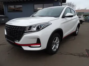 DFSK Fengon 500
