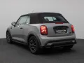 MINI Cooper Cabrio Kamera HUD DAB H/K Komfort Voll