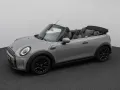 MINI Cooper Cabrio Kamera HUD DAB H/K Komfort Voll