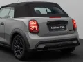 MINI Cooper Cabrio Kamera HUD DAB H/K Komfort Voll