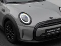 MINI Cooper Cabrio Kamera HUD DAB H/K Komfort Voll