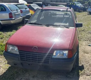 Opel Kadett E 1,3