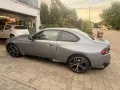 BMW 220d Steptronic Coupé M Sport M Sport
