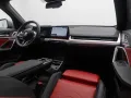 BMW iX2 eD20 M Sport 360°HUD DAB H/K Panorama 19Zoll