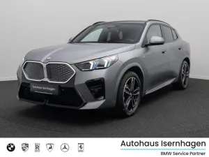 BMW iX2 eD20 M Sport 360°HUD DAB H/K Panorama 19Zoll