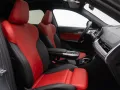 BMW iX2 eD20 M Sport 360°HUD DAB H/K Panorama 19Zoll
