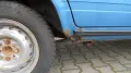 Lada 2104 1300ccm, 4-Gang,Radio, beh.Heckscheibe