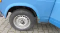 Lada 2104 1300ccm, 4-Gang,Radio, beh.Heckscheibe