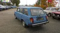 Lada 2104 1300ccm, 4-Gang,Radio, beh.Heckscheibe