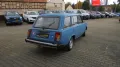 Lada 2104 1300ccm, 4-Gang,Radio, beh.Heckscheibe