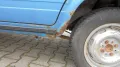 Lada 2104 1300ccm, 4-Gang,Radio, beh.Heckscheibe
