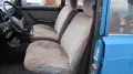 Lada 2104 1300ccm, 4-Gang,Radio, beh.Heckscheibe