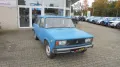 Lada 2104 1300ccm, 4-Gang,Radio, beh.Heckscheibe