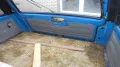 Lada 2104 1300ccm, 4-Gang,Radio, beh.Heckscheibe