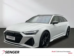 Audi RS6 Avant performance RS Dynamik-Paket plus Navi