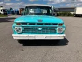 Ford F 100 V8 6.4 Schalter (1966) Tausch m...