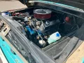 Ford F 100 V8 6.4 Schalter (1966) Tausch m...