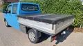 Volkswagen T5 Transporter DOKA