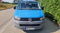 Volkswagen T5 Transporter DOKA