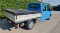 Volkswagen T5 Transporter DOKA