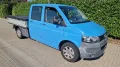 Volkswagen T5 Transporter DOKA