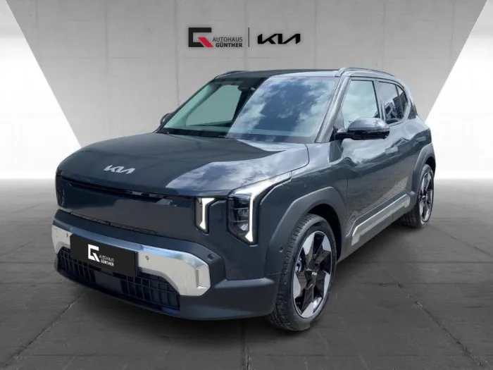 Kia EV2 Earth 108kW 42.2KWH Winter Technology DriveW