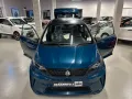 Aixam Ambition Crossline Pack petrolmetallic