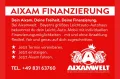 Aixam Ambition Crossline Pack petrolmetallic