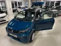 Aixam Ambition Crossline Pack petrolmetallic