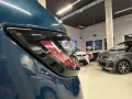 Aixam Ambition Crossline Pack petrolmetallic