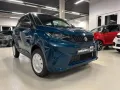Aixam Ambition Crossline Pack petrolmetallic