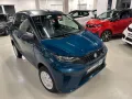 Aixam Ambition Crossline Pack petrolmetallic