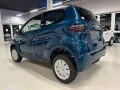 Aixam Ambition Crossline Pack petrolmetallic