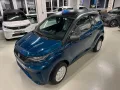 Aixam Ambition Crossline Pack petrolmetallic