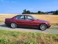 BMW 750i E38, 100% orig., aus Altersgründe...